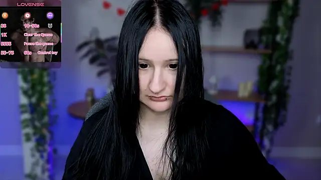 Snapshot of Ame_xCore chatting on July 26, 2026, 10:05 pm Ame xCore online show from July 26, 2026, 10:05 pm