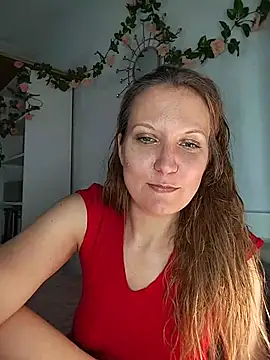 Snapshot of Candy_Cougar chatting on July 7, 2026, 6:58 am Candy Cougar online show from July 7, 2026, 6:58 am