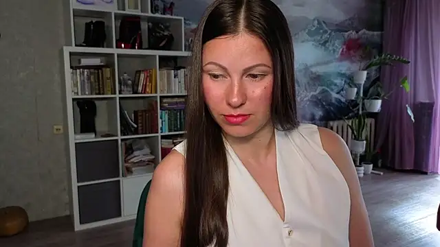 Dana-Queendom online show from June 14, 2026, 1:58 am
