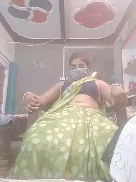 ImLuckyy online show from June 18, 2026, 8:25 am