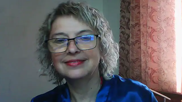 ElizabethGorden online show from June 20, 2026, 5:43 am