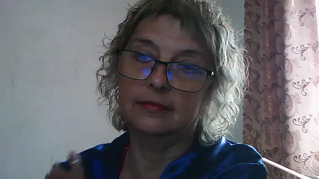 ElizabethGorden online show from June 27, 2026, 6:18 am