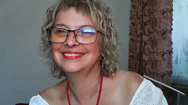 ElizabethGorden online show from June 29, 2026, 11:54 am