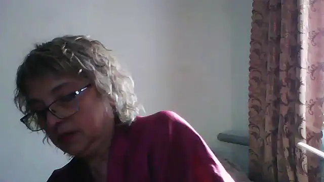 ElizabethGorden online show from July 11, 2026, 5:54 am