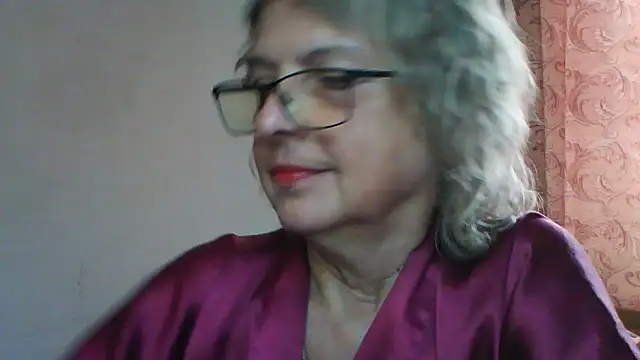 ElizabethGorden online show from July 24, 2026, 5:38 am