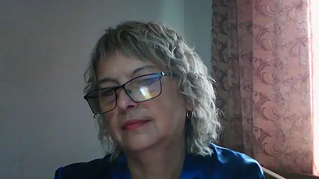ElizabethGorden online show from July 31, 2026, 5:29 am