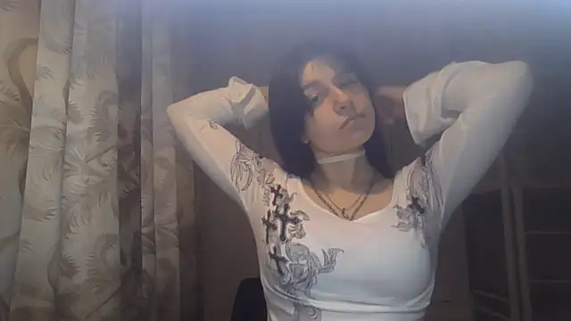 GrayceDeclet online show from June 18, 2026, 11:03 am