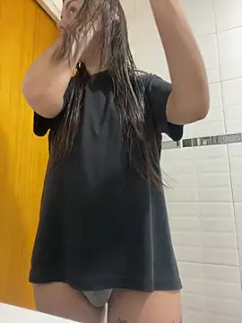 SparklingAbby online show from June 30, 2026, 2:23 am