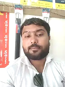 Desihulkarjun1234 online show from July 3, 2026, 9:27 am