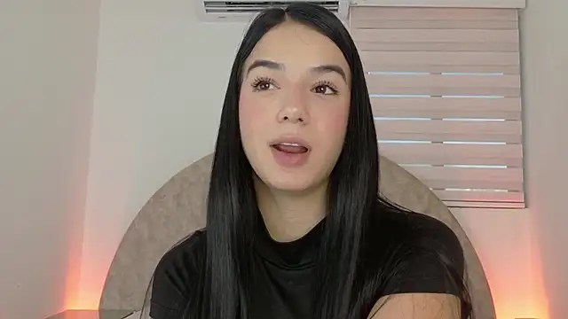 Snapshot of xime_prinss chatting on June 30, 2026, 11:55 am xime prinss online show from June 30, 2026, 11:55 am
