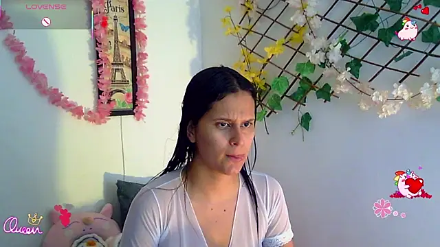 Snapshot of adysson_lee chatting on June 9, 2026, 4:51 pm adysson lee online show from June 9, 2026, 4:51 pm