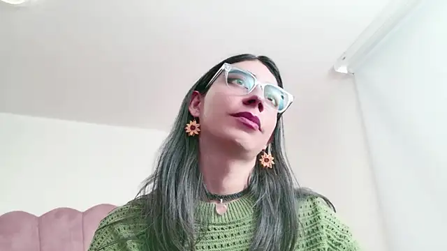 Alexadomina22 online show from June 26, 2026, 6:56 pm
