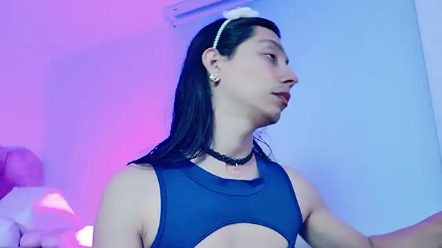 Alexadomina22 online show from July 29, 2026, 1:31 pm