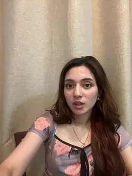 Snapshot of Lilywant chatting on June 16, 2026, 3:25 pm Lilywant online show from June 16, 2026, 3:25 pm