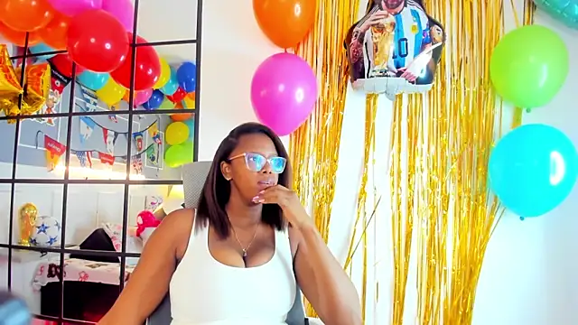 Miss Khaleesi online show from June 16, 2026, 3:36 pm