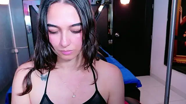 Snapshot of Megan_Rai chatting on May 31, 2026, 8:21 pm Megan Rai online show from May 31, 2026, 8:21 pm