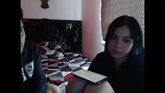 LunaVelvetr online show from May 11, 2026, 8:39 pm