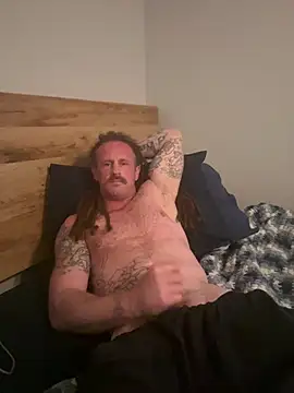 Snapshot of DreadlockDerek chatting on May 9, 2026, 11:59 am DreadlockDerek online show from May 9, 2026, 11:59 am
