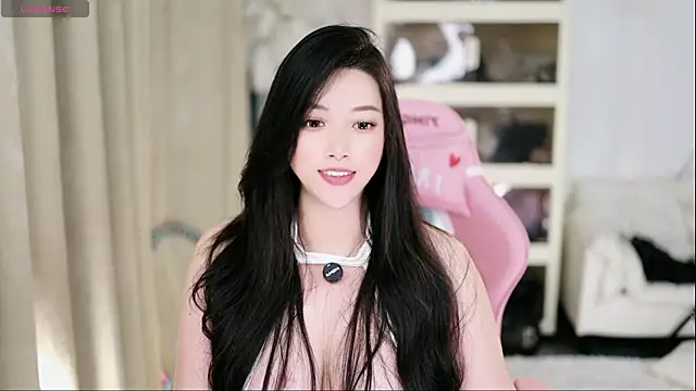 Snapshot of Miracle-SS chatting on July 8, 2026, 3:49 pm Miracle-SS online show from July 8, 2026, 3:49 pm
