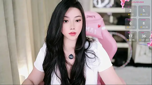 Snapshot of Miracle-SS chatting on July 18, 2026, 4:11 pm Miracle-SS online show from July 18, 2026, 4:11 pm