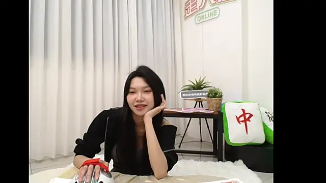 Snapshot of TYBaby202605 chatting on June 3, 2026, 12:19 pm TYBaby202605 online show from June 3, 2026, 12:19 pm