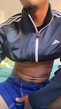 Ugh Manux online show from June 12, 2026, 9:14 pm