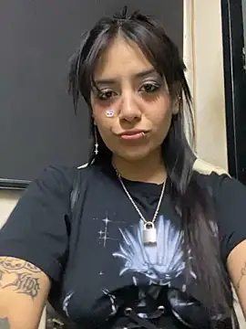 bambinaxx online show from May 22, 2026, 7:48 am