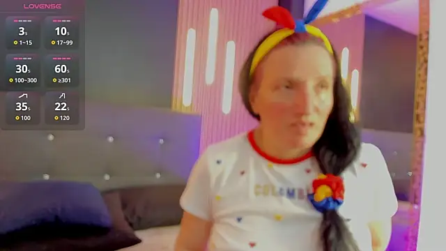 Snapshot of CloeMature chatting on June 28, 2026, 3:01 am CloeMature online show from June 28, 2026, 3:01 am
