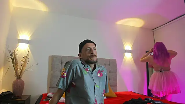 Snapshot of DarkRomanceXXX chatting on June 6, 2026, 3:33 am DarkRomanceXXX online show from June 6, 2026, 3:33 am
