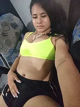 AntonellaMonroew online show from June 25, 2026, 5:12 am