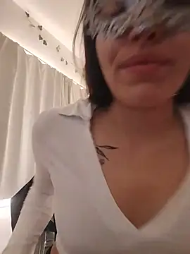 SofiaRoma online show from June 6, 2026, 4:23 pm