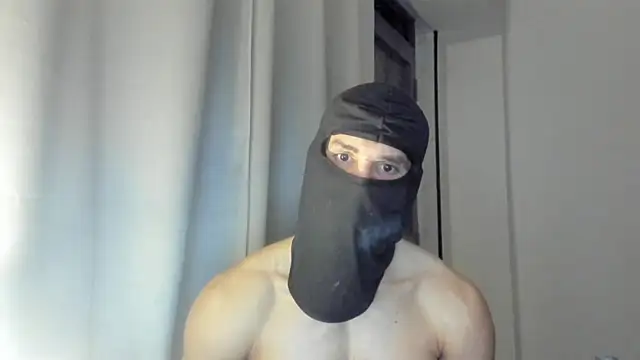mysterious muscles online show from May 14, 2026, 2:51 am