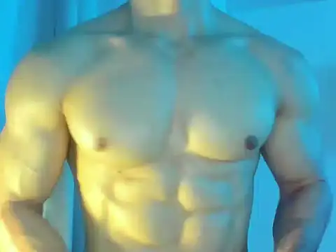 mysterious muscles online show from May 16, 2026, 3:11 pm