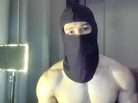 mysterious muscles online show from July 9, 2026, 12:26 am
