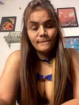 Snapshot of Leena_singh chatting on June 16, 2026, 5:48 pm Leena singh online show from June 16, 2026, 5:48 pm