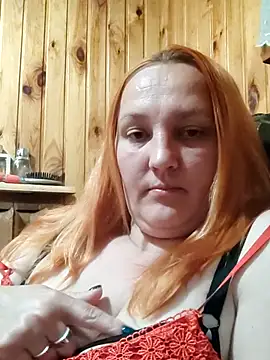 Snapshot of Red-HairedBeast chatting on June 9, 2026, 9:04 pm Red-HairedBeast online show from June 9, 2026, 9:04 pm