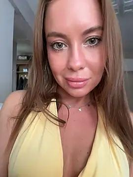 -Ashley Stone- online show from May 15, 2026, 10:55 am