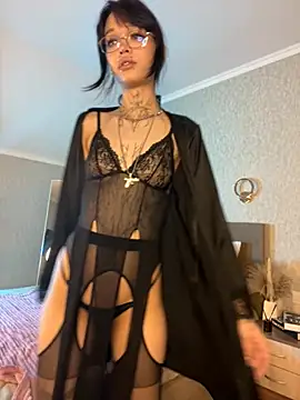 Snapshot of ErrorBaby chatting on May 11, 2026, 2:34 pm ErrorBaby online show from May 11, 2026, 2:34 pm