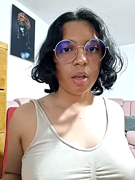 Snapshot of Emmaa_Lexx chatting on July 15, 2026, 4:07 am Emmaa Lexx online show from July 15, 2026, 4:07 am