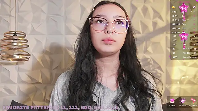 zara bliss online show from June 8, 2026, 11:10 am