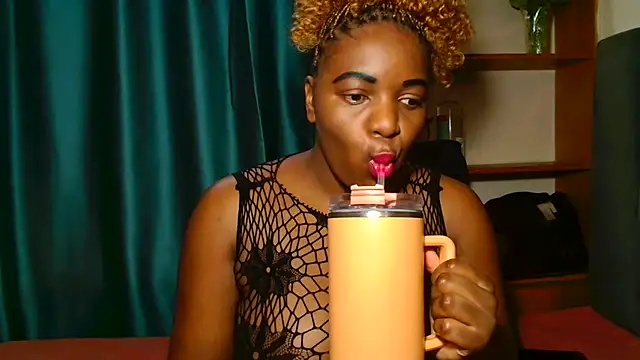 xxebony online show from July 29, 2026, 1:37 am