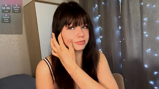 Snapshot of EmilyMercurial chatting on May 14, 2026, 9:16 am EmilyMercurial online show from May 14, 2026, 9:16 am