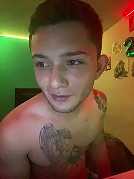 DirtyDick21 online show from May 8, 2026, 3:01 am