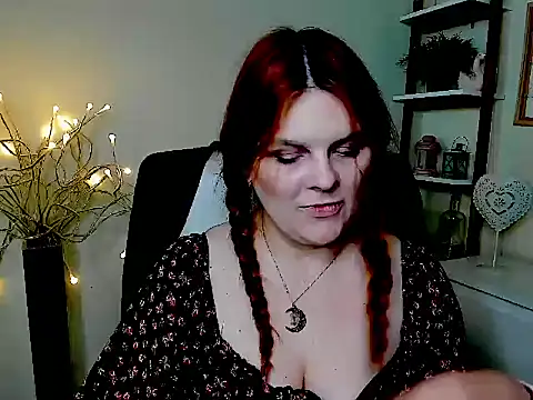 Snapshot of GingerKitten1 chatting on July 12, 2026, 1:46 pm GingerKitten1 online show from July 12, 2026, 1:46 pm