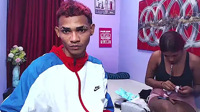 Snapshot of black_twinks chatting on July 7, 2026, 3:09 am black twinks online show from July 7, 2026, 3:09 am