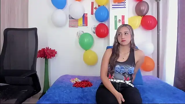 marithorner  online show from June 14, 2026, 2:30 pm