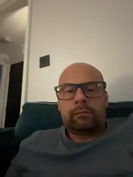 NakedAndrewHot online show from June 2, 2026, 8:22 pm