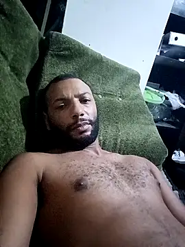 Camodick online show from February 8, 2025, 9:25 pm