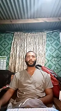 Camodick online show from February 12, 2025, 9:54 pm