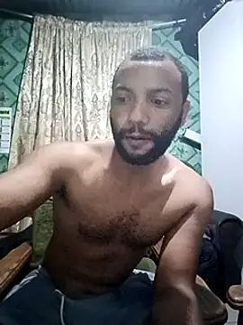 Camodick online show from February 15, 2025, 12:15 am